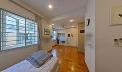 Eastwood Park (D16), Terrace #612742281